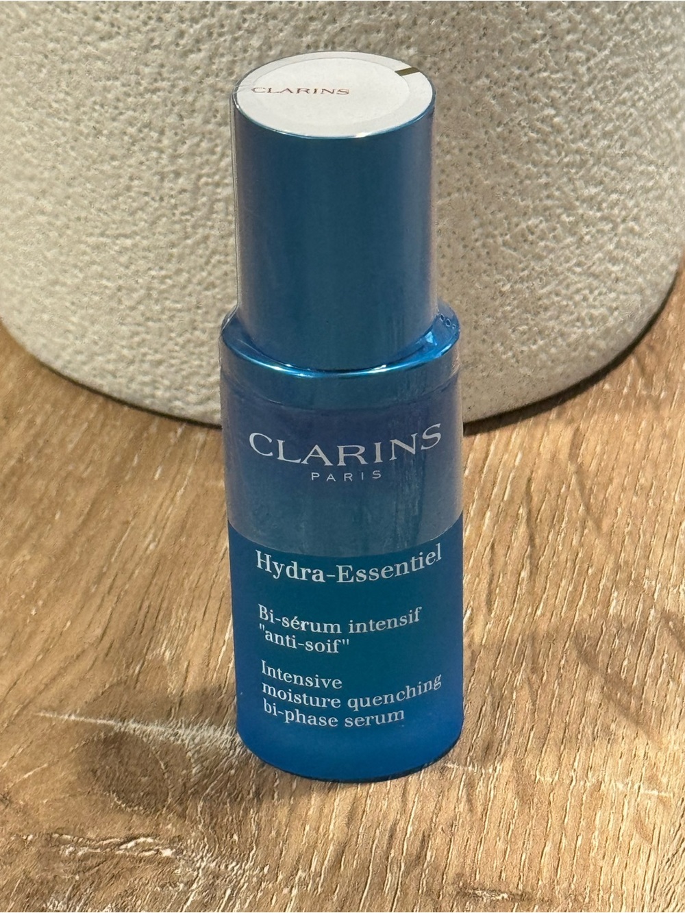 Clarins Hydra-Essentiel Intensive Moisture Serum full size